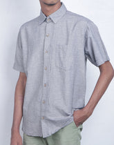 Jobbs short sleeves casual shirt